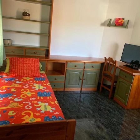 Vila Coco Puerto del Rosario  Exteriér fotografie