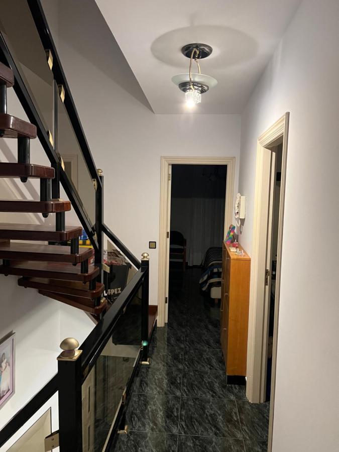 Vila Coco Puerto del Rosario  Exteriér fotografie