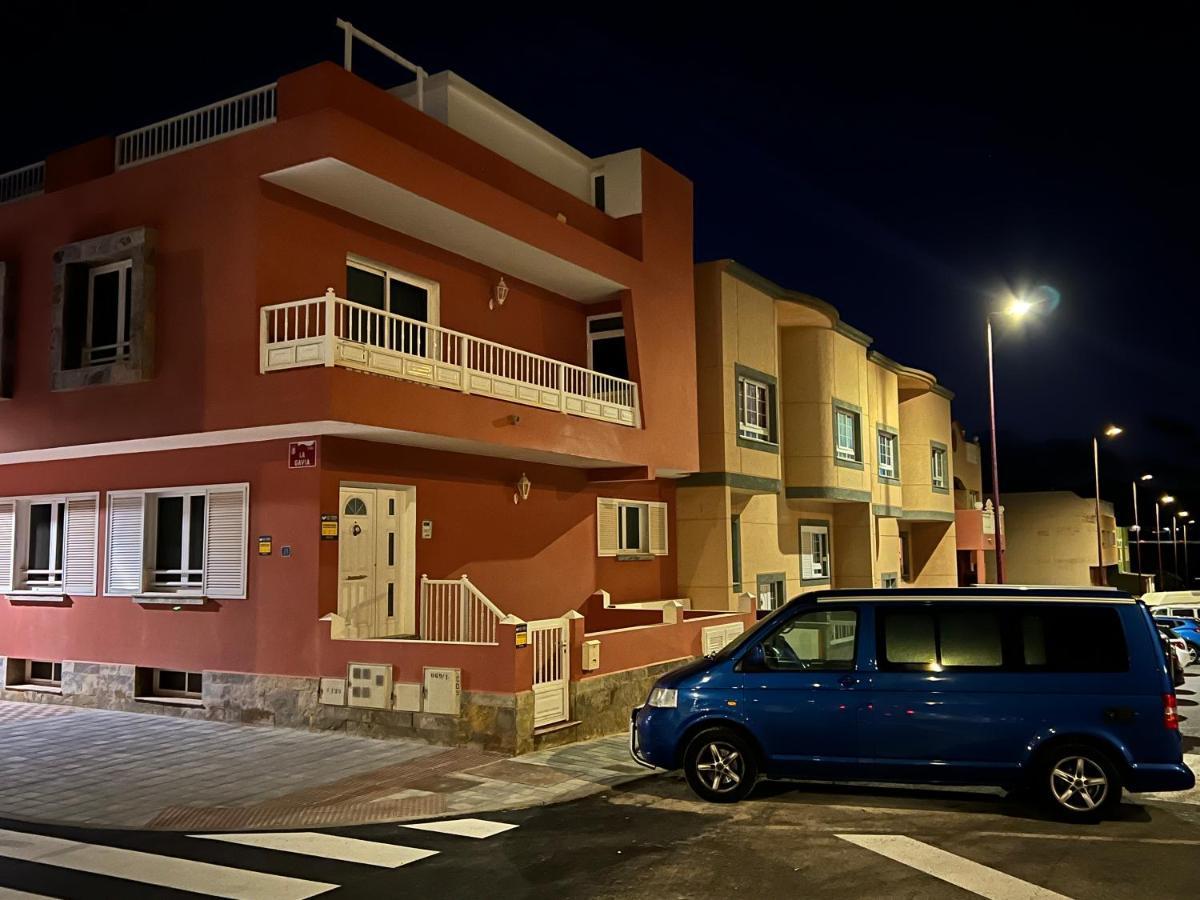 Vila Coco Puerto del Rosario  Exteriér fotografie