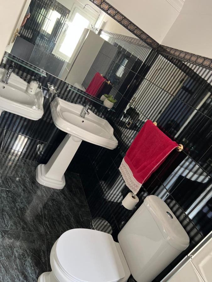 Vila Coco Puerto del Rosario  Exteriér fotografie