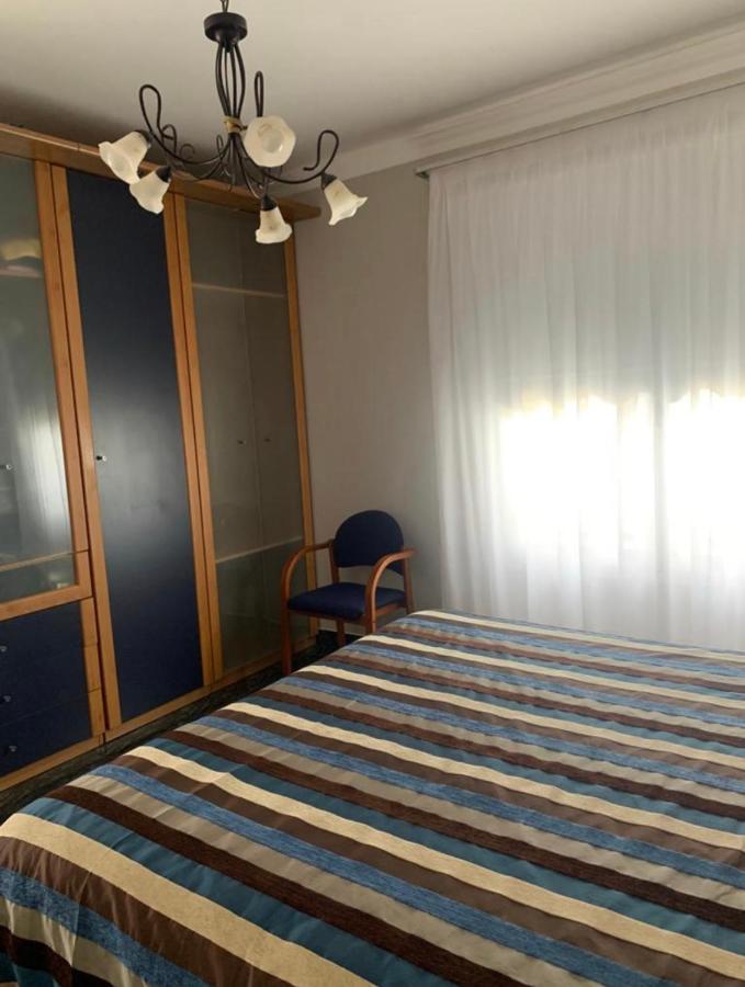 Vila Coco Puerto del Rosario  Exteriér fotografie